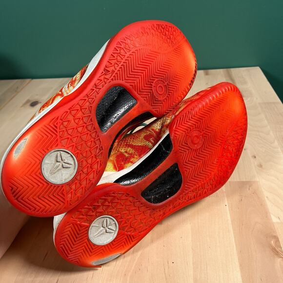 Size 10 - Nike Kobe 8+ All Star - Extraterrestrial Has Wear Sneaker Shoe Rare - Picture 7 of 13